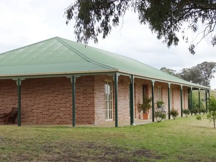 Lot 1 South Street, Molong NSW 2866