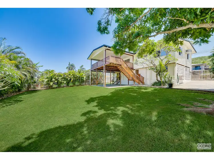 45 Jarman Street, Barlows Hill QLD 4703
