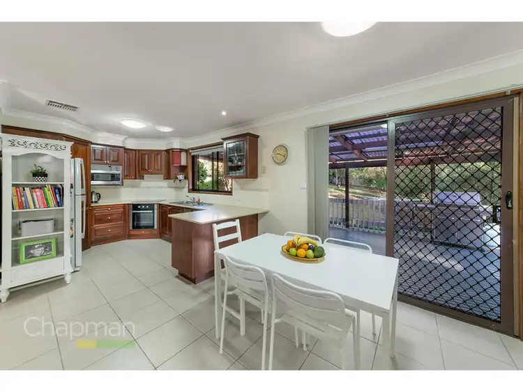 Third view of Homely house listing, 16 Brooklands Road, Glenbrook NSW 2773
