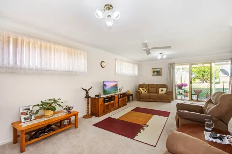 Second view of Homely semi-detached listing, 1/29 Emily Avenue, Port Macquarie NSW 2444