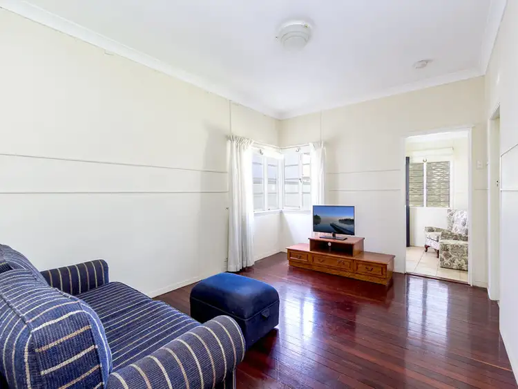 Third view of Homely house listing, 12 Douglas Street, Enoggera QLD 4051