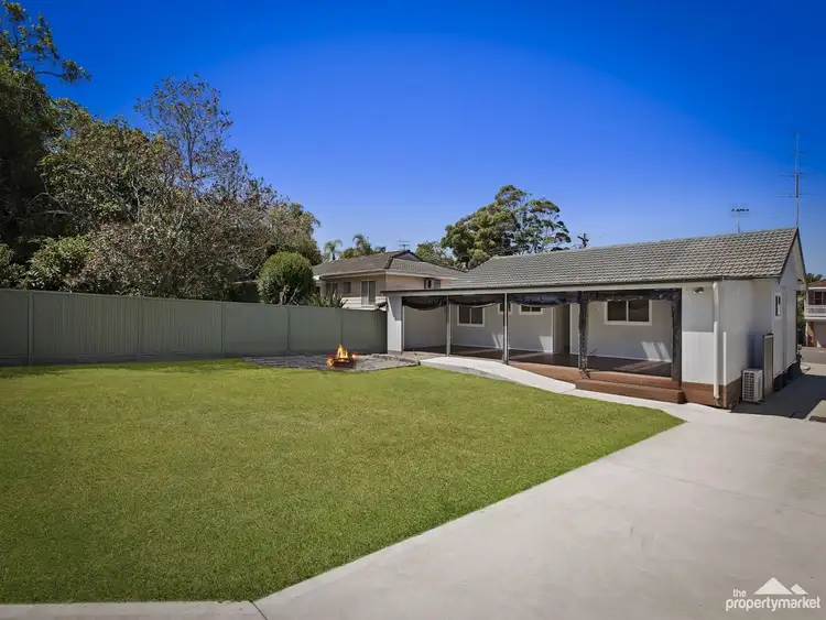 Fourth view of Homely house listing, 40 Woodlawn Drive, Budgewoi NSW 2262