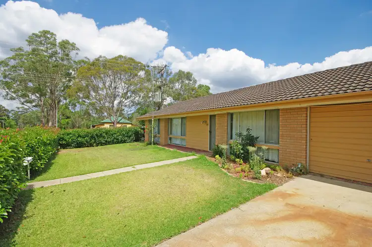 22 Fitzroy Street, Wilton NSW 2571