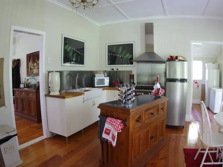 Sixth view of Homely rural property listing, Address available on request