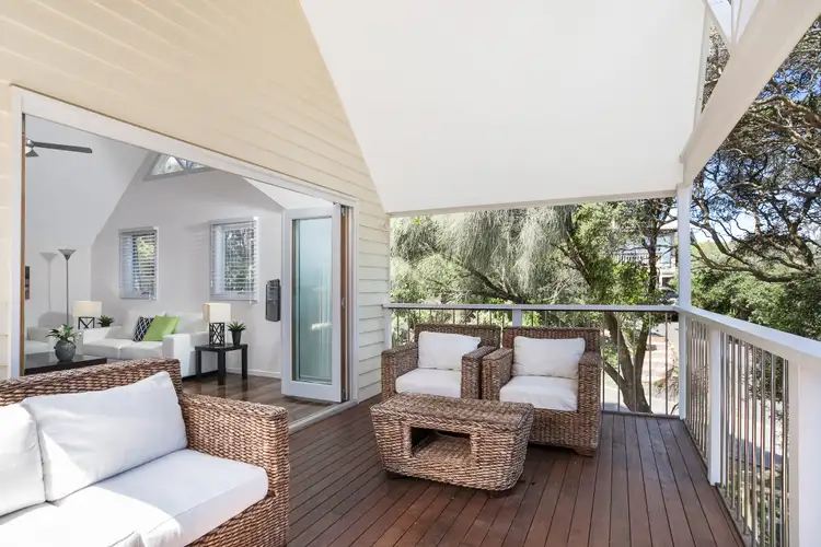 Fourth view of Homely house listing, 428 Melbourne Road, Blairgowrie VIC 3942