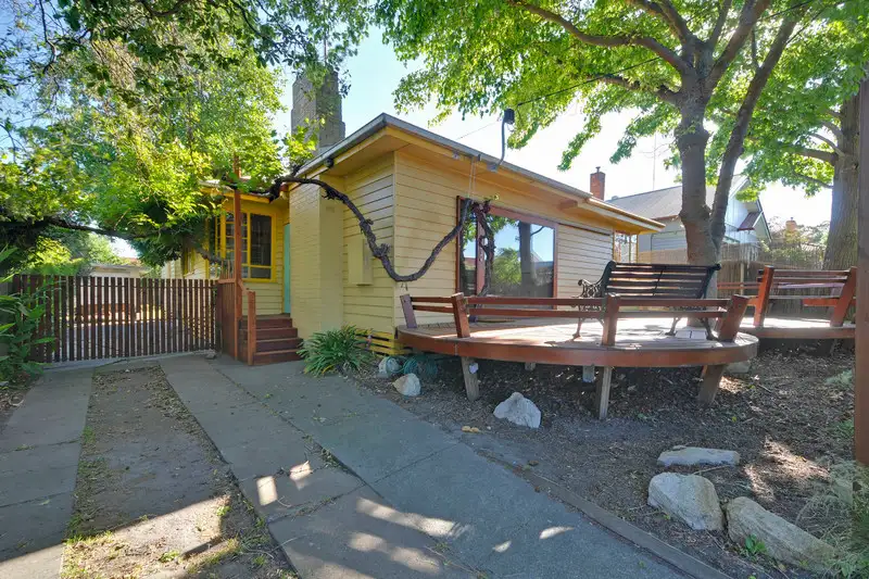 Main view of Homely house listing, 59 Moore Street, Traralgon VIC 3844