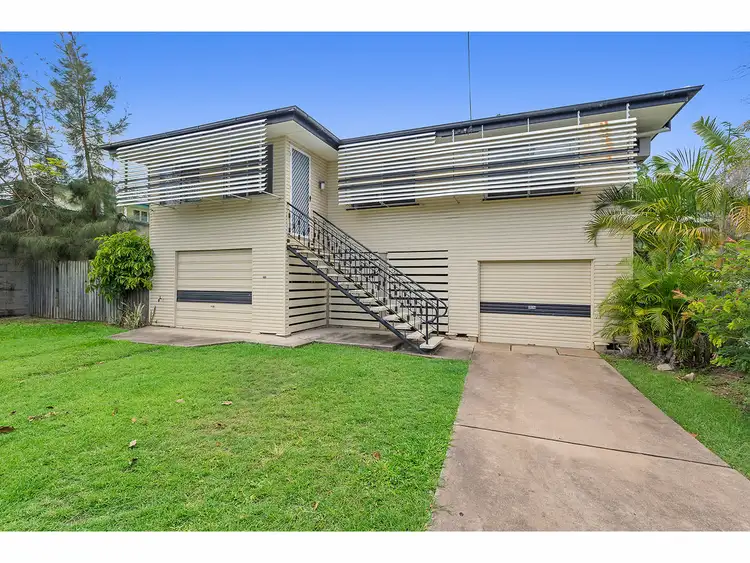 420 Diplock Street, Frenchville QLD 4701