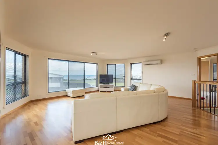Sixth view of Homely house listing, 22 Oceanside Boulevard, Sulphur Creek TAS 7316