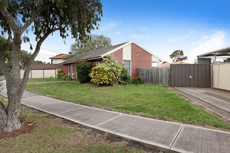Second view of Homely house listing, 1 Guest Avenue, Albanvale VIC 3021