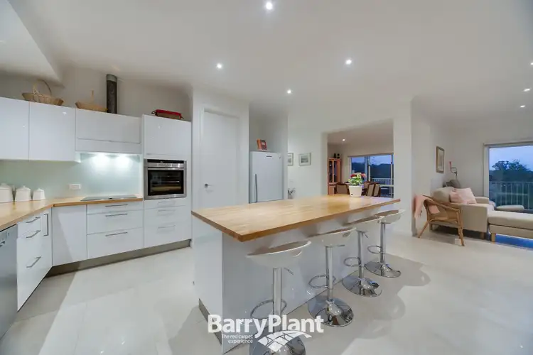 Third view of Homely house listing, 10 Peters Way, Neerim South VIC 3831
