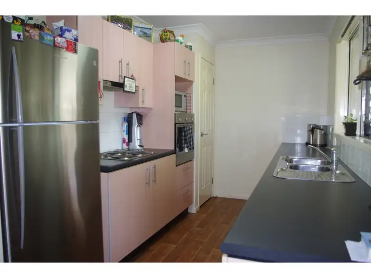 Second view of Homely house listing, 10 Samuel Court, Adare QLD 4343