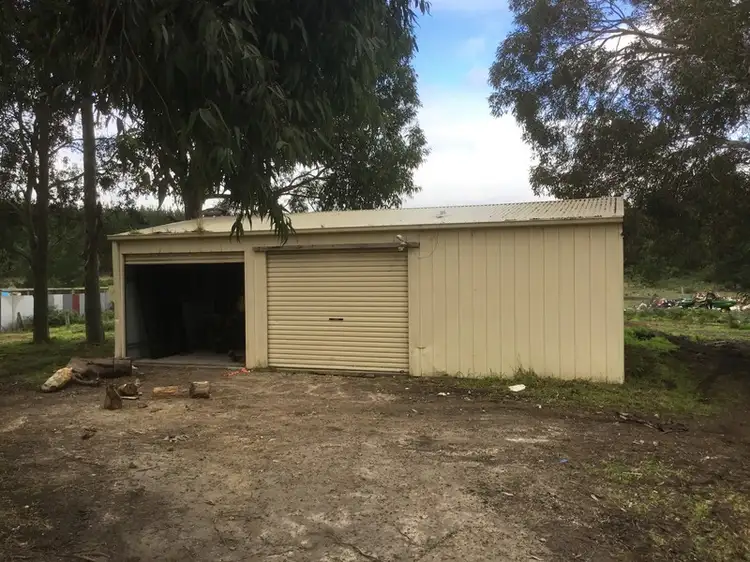 Second view of Homely rural property listing, 190 Kennedy Road, Tantanoola SA 5280