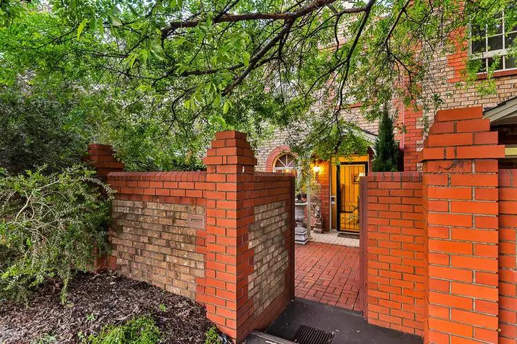 Second view of Homely townhouse listing, 4/175 Kensington Road, Kensington SA 5068