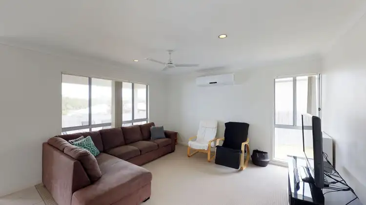Third view of Homely house listing, 27 Maryland Drive, Deeragun QLD 4818