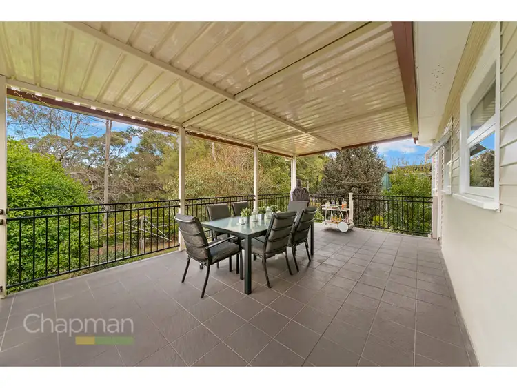 Seventh view of Homely house listing, 16 Coolabah Road, Valley Heights NSW 2777