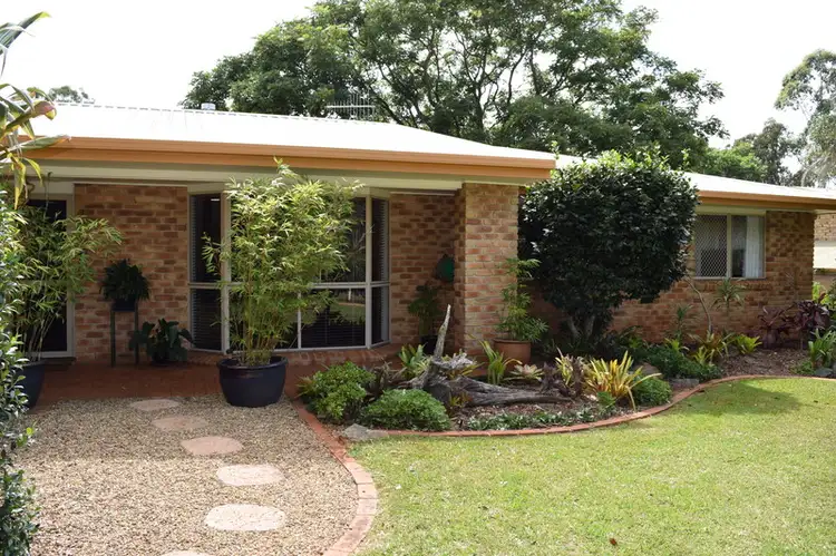 Third view of Homely house listing, 36 LICUALA DRIVE, Tamborine Mountain QLD 4272