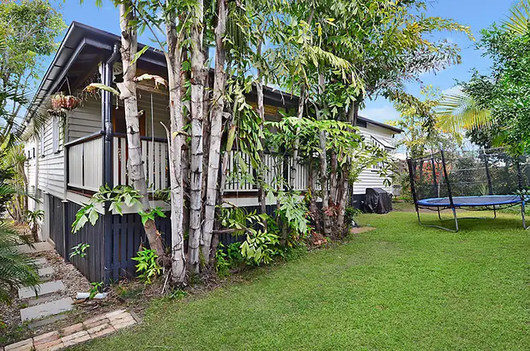 Sixth view of Homely house listing, 36 Cameron Street, Windsor QLD 4030