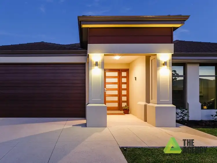 Fifth view of Homely house listing, 6 Patron Road, Baldivis WA 6171
