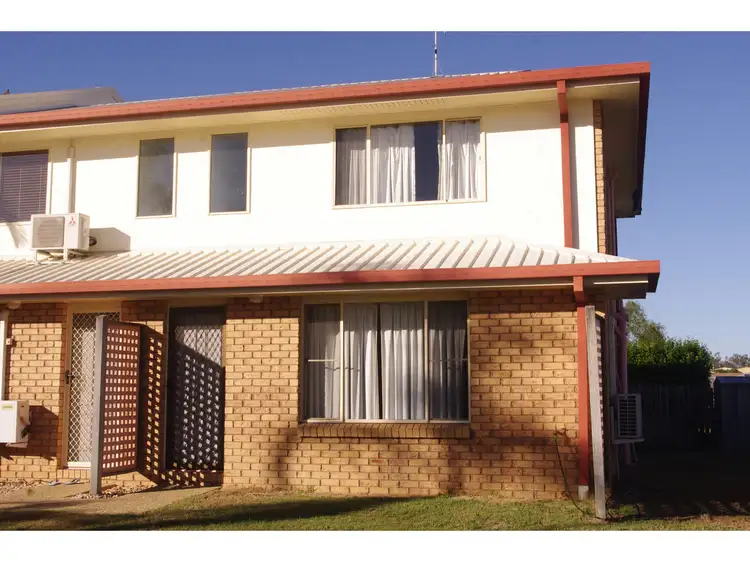 4/79 Woodlands Road, Gatton QLD 4343