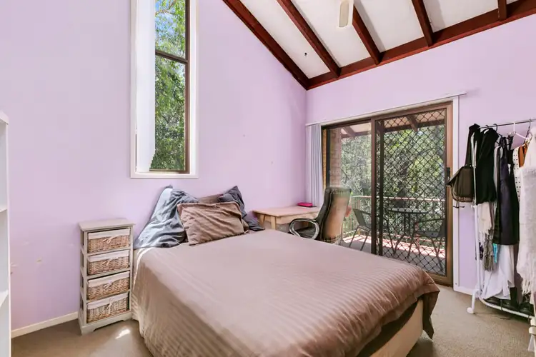 Fifth view of Homely townhouse listing, 10/7 Parkridge Drive, Molendinar QLD 4214