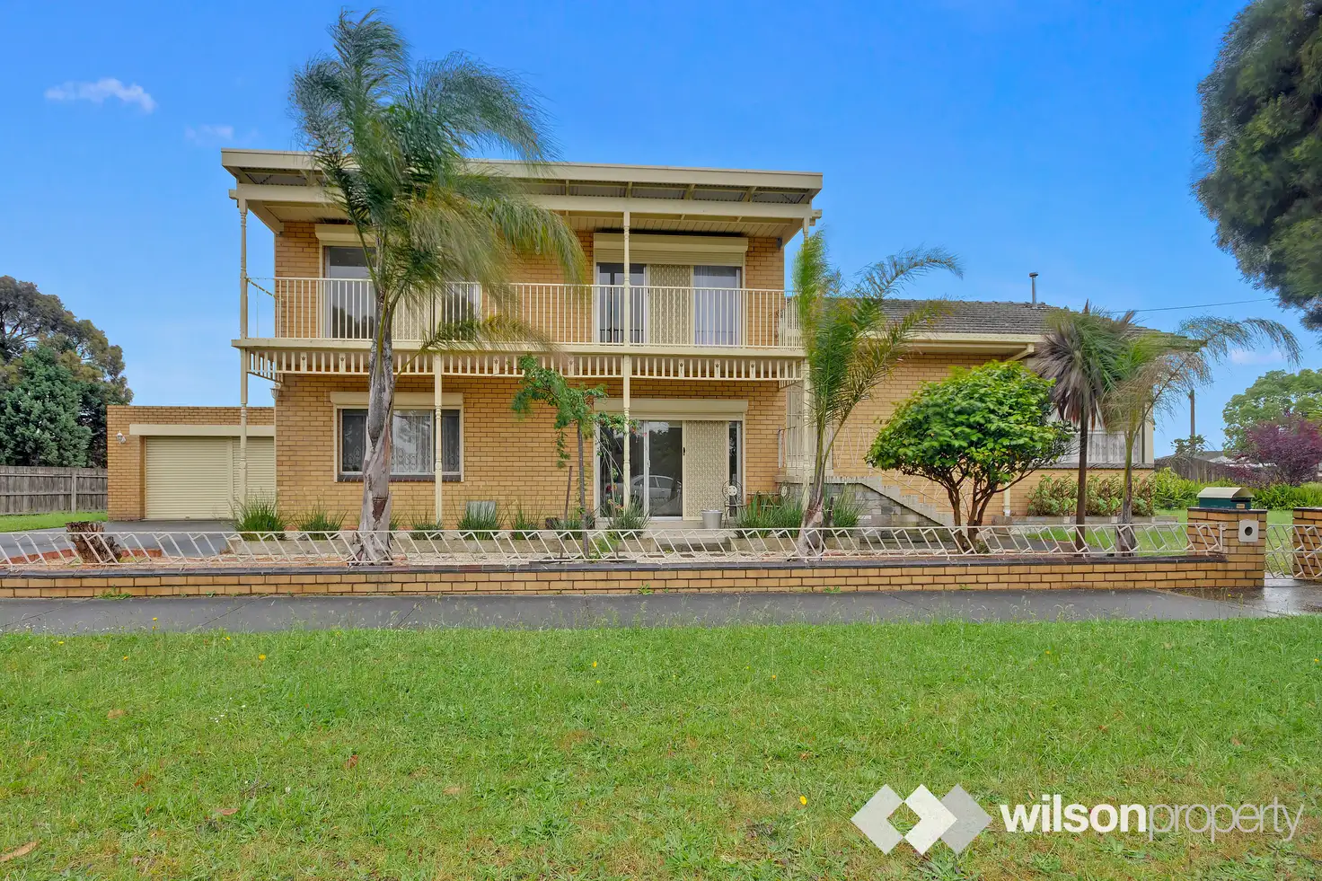 Main view of Homely house listing, 1 Elizabeth Street, Traralgon VIC 3844