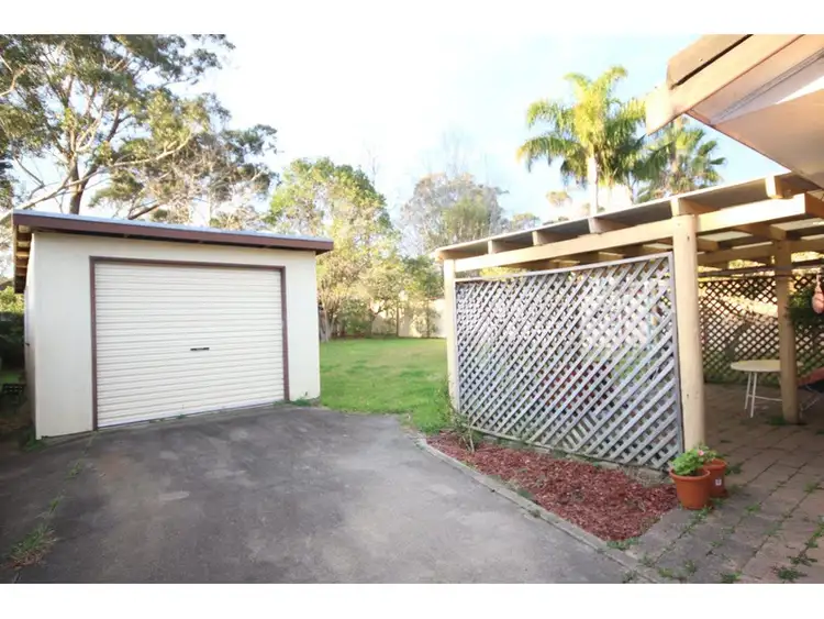 Second view of Homely house listing, 3 Penguin Street, Sanctuary Point NSW 2540