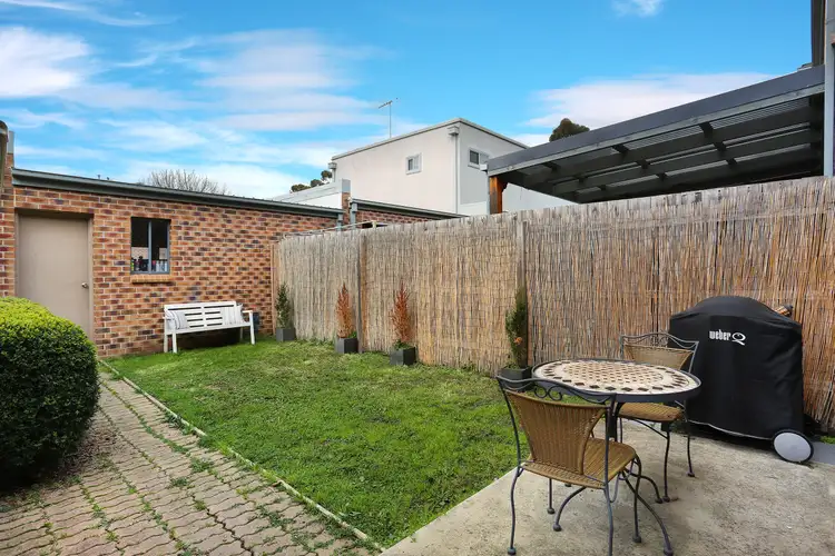 Fourth view of Homely townhouse listing, 6/2 Shoalhaven Street, Bundoora VIC 3083