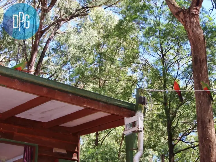 Second view of Homely house listing, 14 Rosella Street, Sawmill Settlement VIC 3723