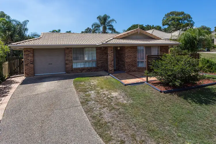 18 Jared Place, Wynnum West QLD 4178