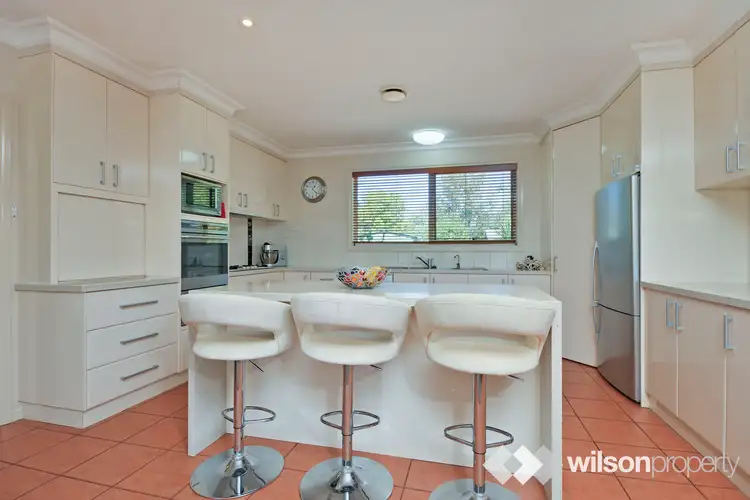 Sixth view of Homely house listing, 5 Malibu Place, Traralgon VIC 3844