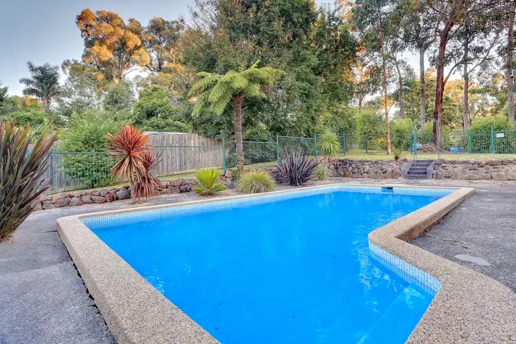 Second view of Homely house listing, 8 Dunstan Road, Avonsleigh VIC 3782