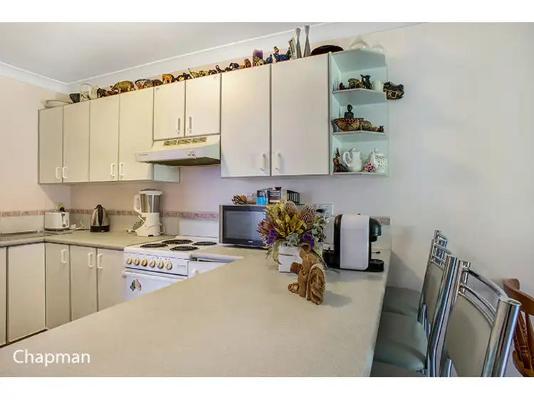 Second view of Homely semi-detached listing, 2/3 Kent Street, Winmalee NSW 2777