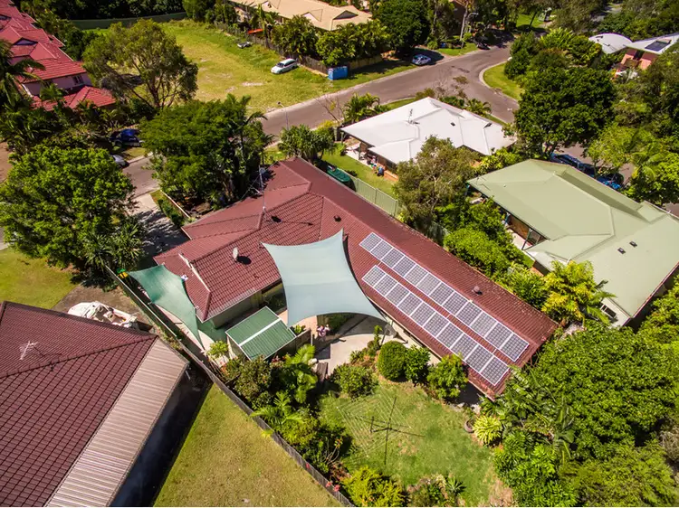 Third view of Homely house listing, 36 Belongil Crescent, Byron Bay NSW 2481