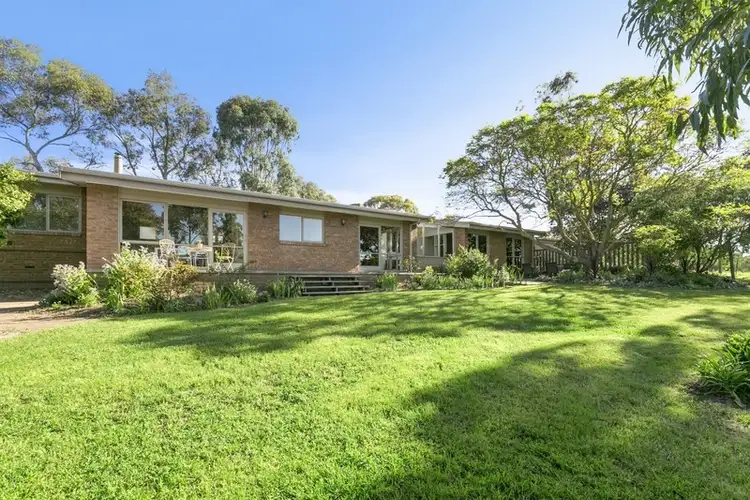 Second view of Homely rural property listing, Lot 1 & Lot 2, 40 Richmonds Lane, Winchelsea VIC 3241