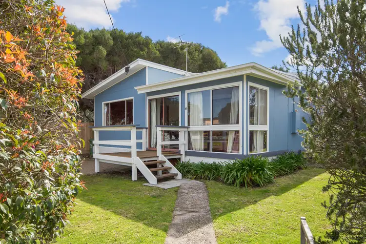 16 Marlin Street, Smiths Beach VIC 3922