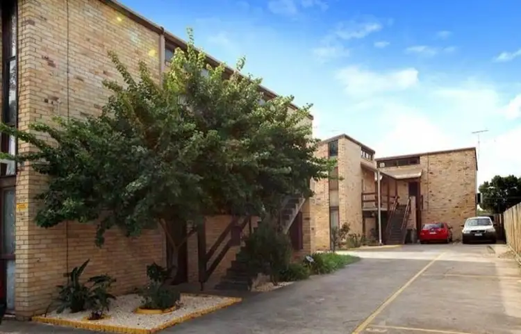 Third view of Homely unit listing, 8/10 Burnewang Street, Albion VIC 3020