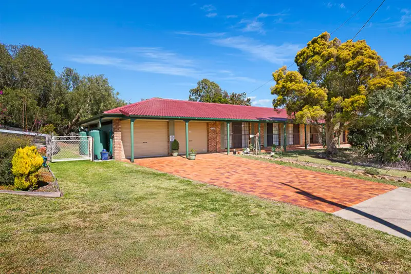 Main view of Homely house listing, 1 Ash Court, Glenvale QLD 4350