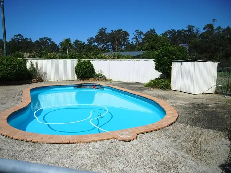 Third view of Homely rural property listing, 41 Lyndon Way, Karalee QLD 4306