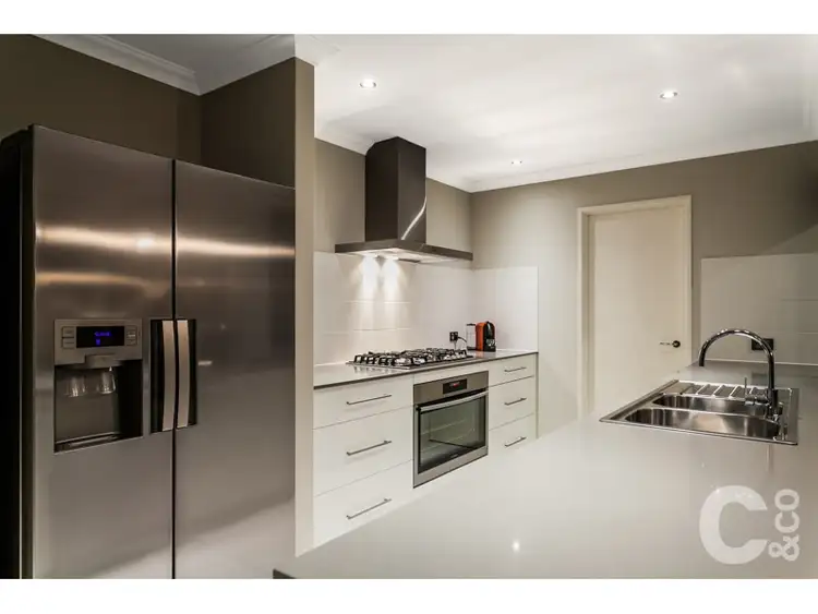 Sixth view of Homely house listing, 107 Bramall Terrace, Baldivis WA 6171