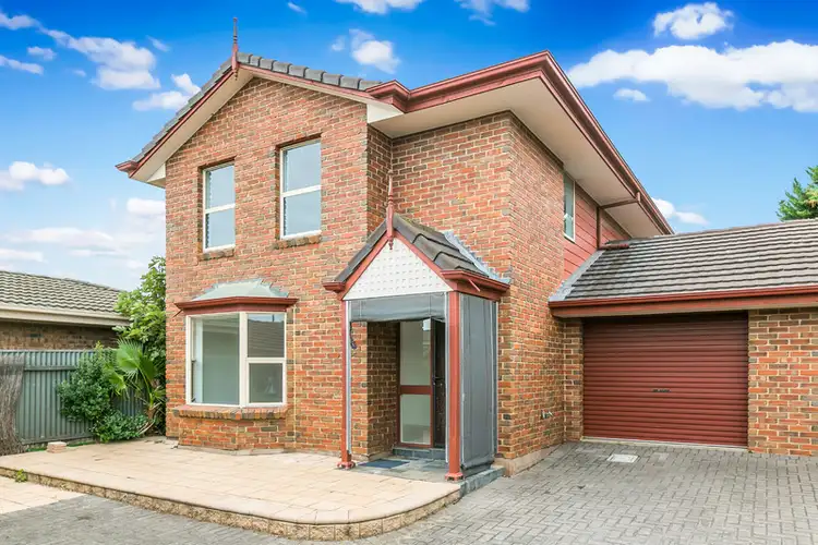 3/11 Daisy Avenue, Mitchell Park SA 5043