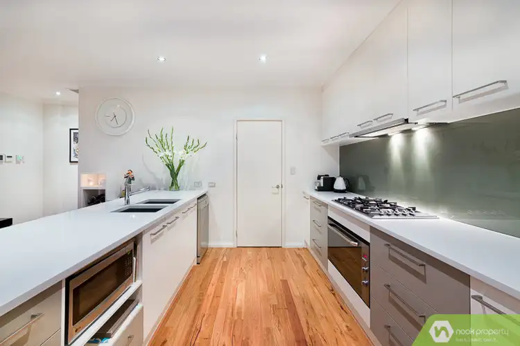 Fifth view of Homely house listing, 191A South Tce, Como WA 6152