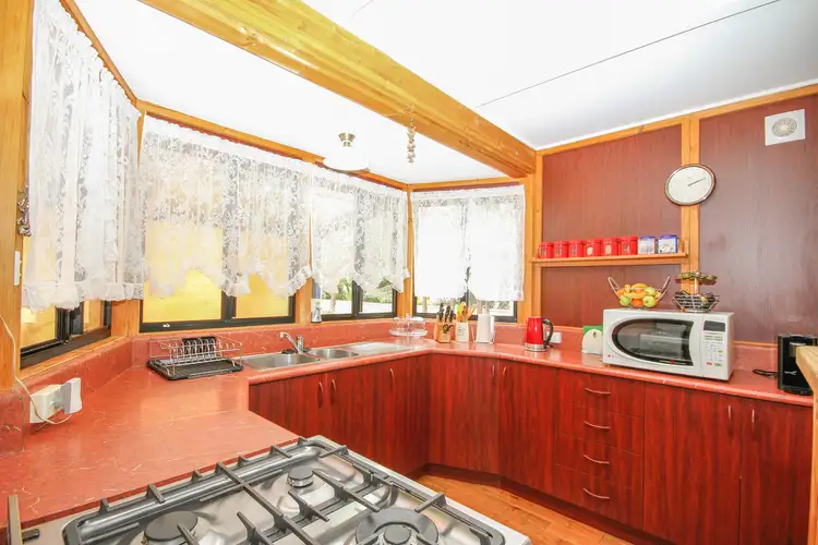 Second view of Homely house listing, 210 Avon Terrace, York WA 6302