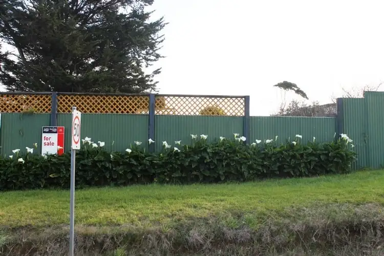 Main view of Homely land listing, 162 Smiths Beach Road, Smiths Beach VIC 3922