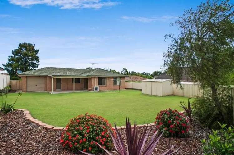 Fourth view of Homely house listing, 8 Brentwood Terrace, Thornton NSW 2322