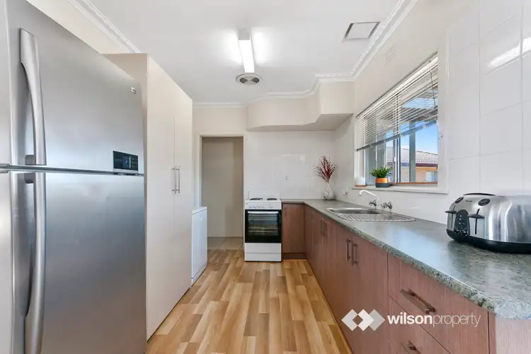 Third view of Homely house listing, 8 Tucker Court, Traralgon VIC 3844