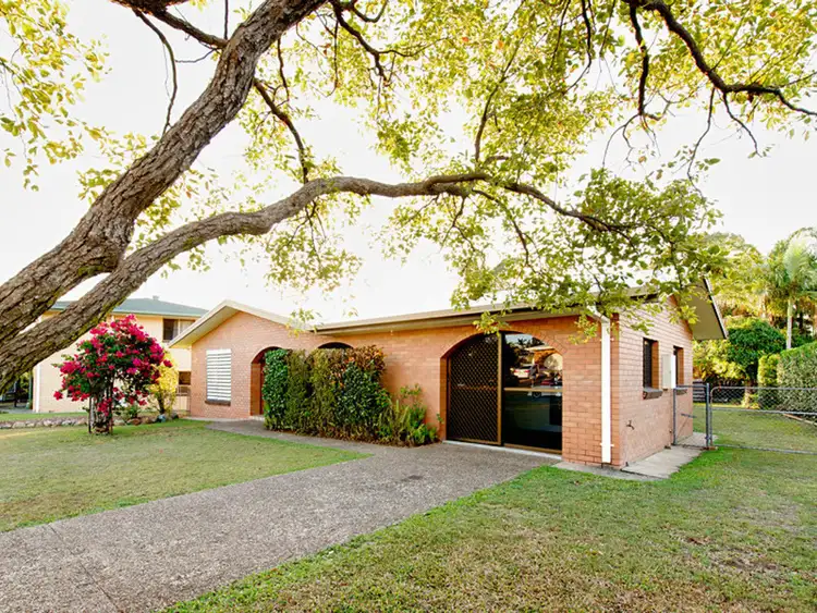 Second view of Homely house listing, 7 Normanby, Mount Pleasant QLD 4740