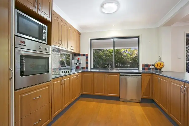 Fifth view of Homely house listing, 19 Edenbrooke Drive, Sinnamon Park QLD 4073