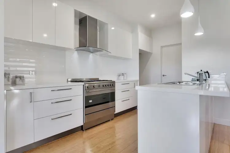 Fifth view of Homely unit listing, 56 Bentons Road, Mount Martha VIC 3934