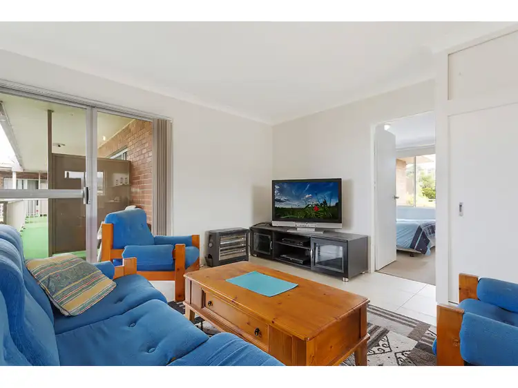 Fourth view of Homely apartment listing, 11/1 Monaro Street, Merimbula NSW 2548