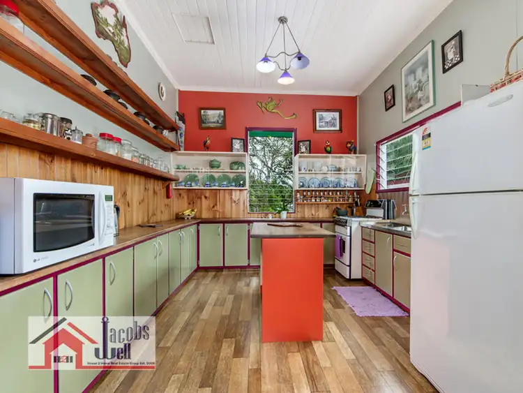 Third view of Homely house listing, 1 Seaview Avenue, Jacobs Well QLD 4208